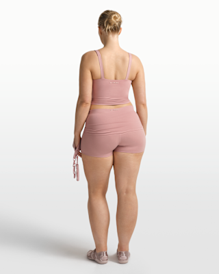 NikeSKIMS Matte Women's Square-Neck Tank. Nike.com
